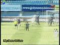 Динамо - Черноморец 5:0 Кравченко 3&#39;