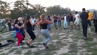 Dabka in Berlin