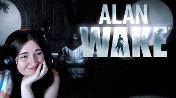All Aboard The Struggle Bus - Alan Wake Chapter #4