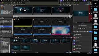 Pro Presenter - Updating Pre Service and Host Media