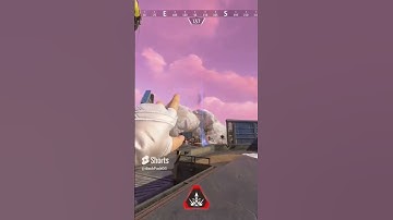 3rd party legends #apexlegends #apexlegendsclips #apexlegendsmemes