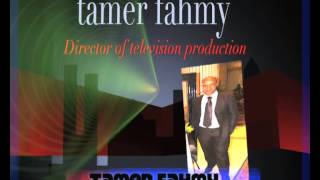 tamer fahmy