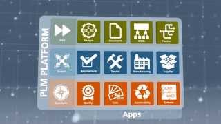 Teamcenter: Simplifying PLM
