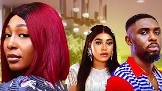 Love Triangle 2025 Latest Nollywood Movie Pearl Wats Ray Adeka Gift ...