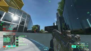 Battlefield™ 2042 Texture glitch 8