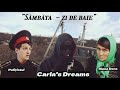 Smbta  zi de baie carlas dreams  poliistu  mtua dora  episodul 2