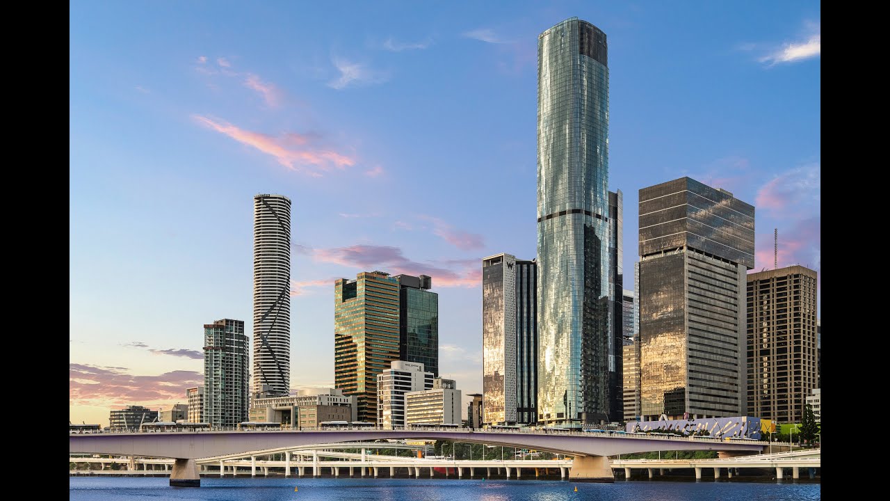 Brisbane City June 2025