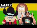 SOUTH PARK - Cat Or*y [ METEOR SHOWER TRILOGY - Part 1] REACTION