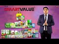 Smartvalue charismatic leader mr soumitra kundu  explaining benefits of direct selling industry