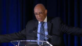 Night of Eloquence 2016 -  Tony Howell