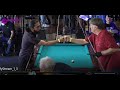 #4 - Dan GREEN vs Marco MITRE / 2021 Clyde &#39;Gip&#39; Gipson 8-Ball