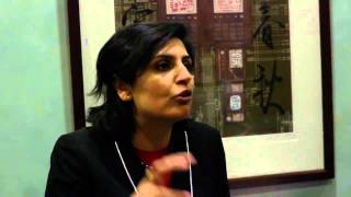 Jyotsna Puri, 3ie