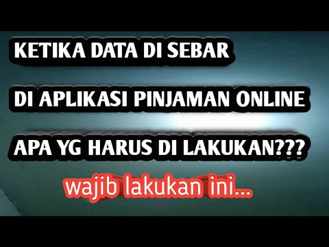 Video: KENAPA RAKYAT MENGHUBUNGI DAN MENGHILANGKAN?