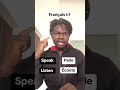 #improvefrenchlistening #frenchlanguage #authenticfrench #easyfrench #french