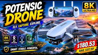 best drone review 2026