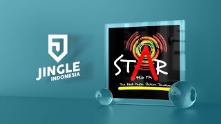 Jingle Radio Star FM - Jingle Indonesia (Jasa Pembuatan Jingle Profesional)