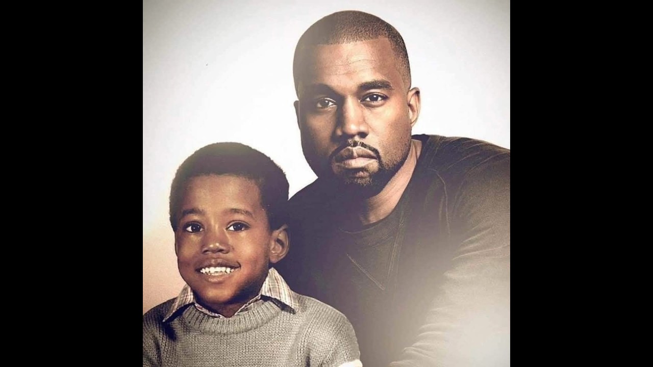 [FREE] PRIME KANYE TYPE BEAT "The rain "