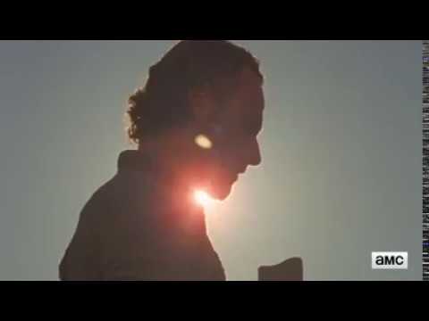 TRAILER LEGENDADO 8° Temporada The Walking Dead