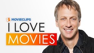 I Love Movies Tony Hawk - The Naked Gun, The Spy Who Loved Me 2015 Hd