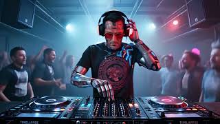 🌀⚡ PRESSURE ZONE ACTIVATED ⚡🌀🎧 NODA (CA) – Tight Spaces 🎧