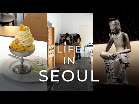 National Museum Of Art Restaurant