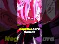 BRO LOST ALL AURA DRAGON BALL LEGENDS