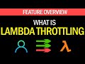 What is Lambda Throttling? (and how to fix it!) | AWS Feature Overview