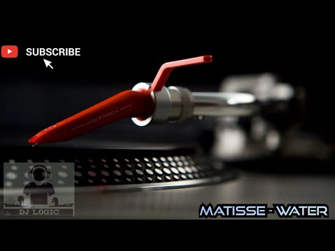 Matisse — Matisse - Water