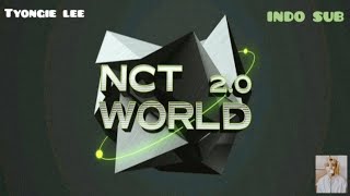 NCT WORLD 2.0 Episode 1 Part 2 [Indo Sub]