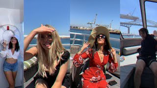 MARIAH AMATO&#39;S 25TH BIRTHDAY | VLOG SQUAD INSTAGRAM STORIES