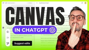 ChatGPT Canvas Mode is Now FREE for Everyone!