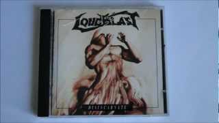 Watch Loudblast Outlet For Conscience video