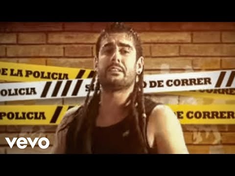 Melendi - Kisiera Yo Saber