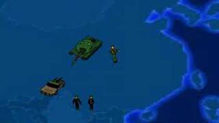 Command Conquer - Why Zero Hour Sucks - Flash Export