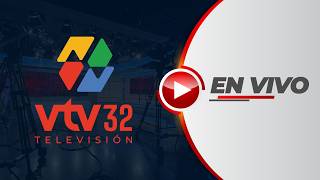 Al Cierre Vtv Canal 32  En Vivo Desde Republica Dominicana