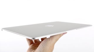 MacBook 2015 - полный обзор и сравнение c Air 11