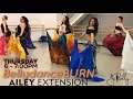 *NEW VEILS! BellydanceBURN Class with instructor @JBELLYBURN JANELLE ISSIS | AIELY EXTENSION
