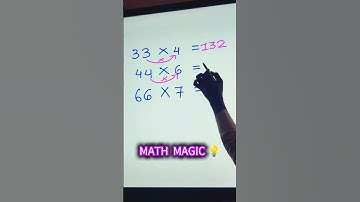 "Unbelievable Maths Tricks 😱 | Maths Magic ✨ | Shortcut Reasoning Hacks 🔥" #maths #reasoning #math