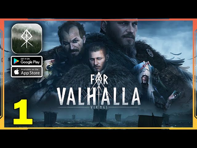 Building the World of Vikings: Valhalla