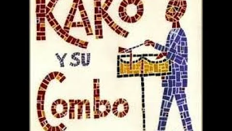 KAKO Y JULIAN LLANO -  EL CANDAO Y LA LLAVE