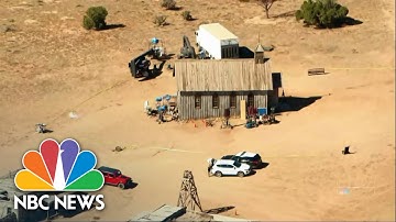 Attorneys For ‘Rust’ Armorer Suggest Sabotage In Fatal Movie Set Shooting