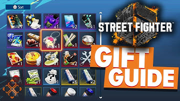 Street Fighter 6: How to Unlock Every Alternate Costume