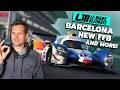 This Is PEAK Le Mans Ultimate - V1.3 &amp; ELMS Pack 3 Tested