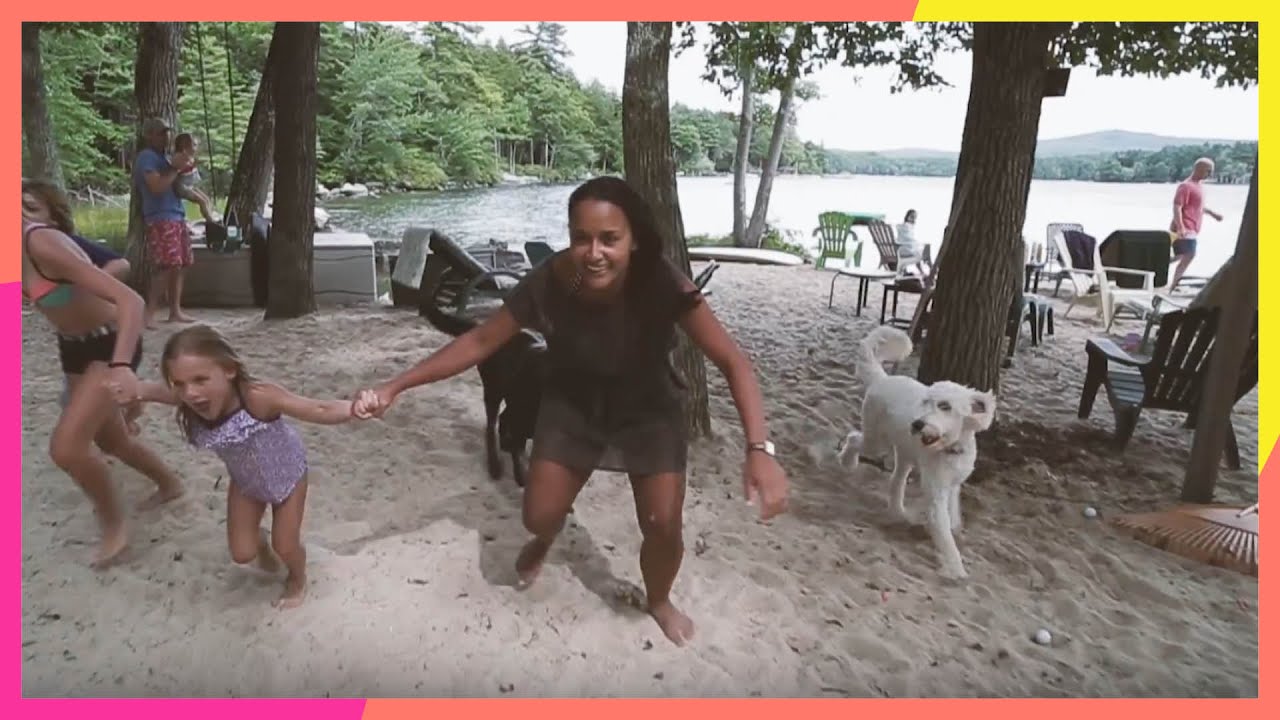 Extend or Explore as an Au Pair