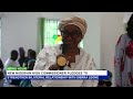 Nigerian High Commision pledges to Bilateral relationship 10 07 2026