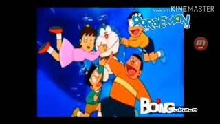 Doraemon intro french