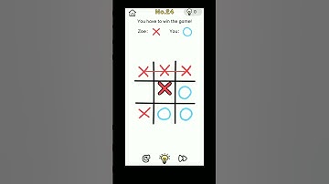 Brain Out Level 24 — Smartest Trick Ever! 🧠🔥 #shorts #gamingshorts #braingames #brainchallenge