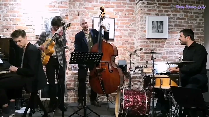 Moppin' and Boppin' - Fats Waller Jazz Portrait - ...