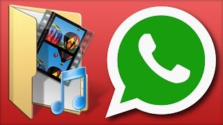 أسرع و أبسط طريقة لحفظ جميع محادثاتك (رسائل، صور، فيديوهات...) مع أي شخص بالواتس اب بعيدا عن هاتفك screenshot 5