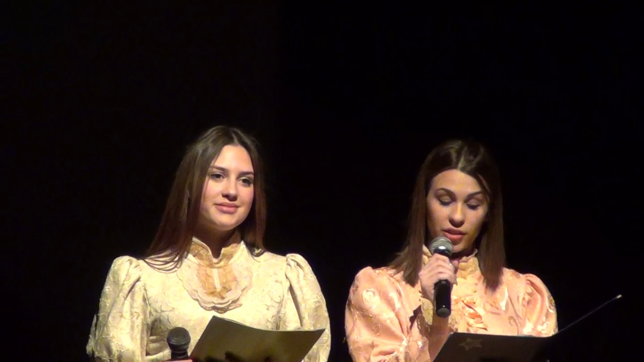 FOLKLORNI ANSAMBL LAZARICA- NOVOGODIŠNjI KONCERT